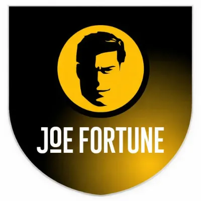 Joe fortune